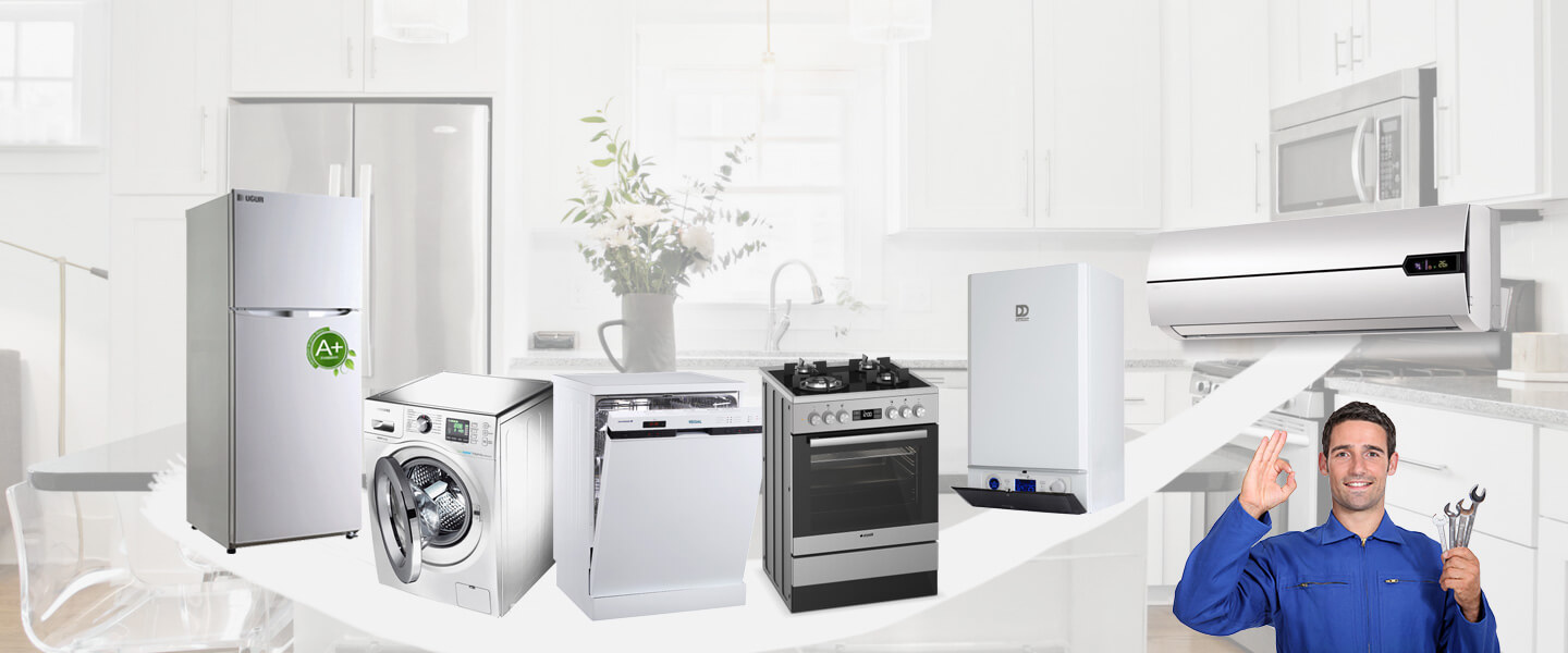 Çaybaşı Gorenje Servisi